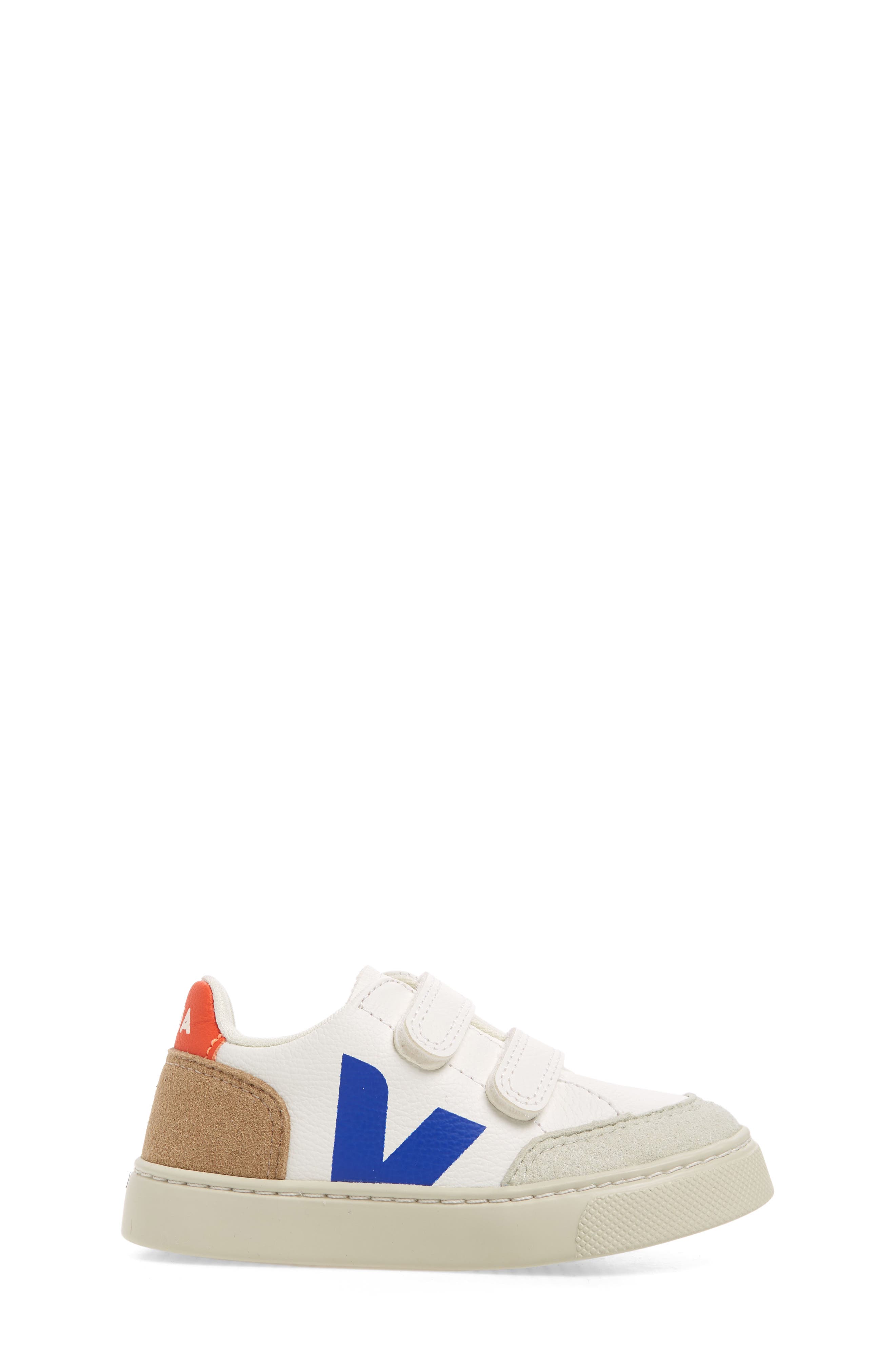 Veja Kids' V-12 Sneaker, Alternate, color, 