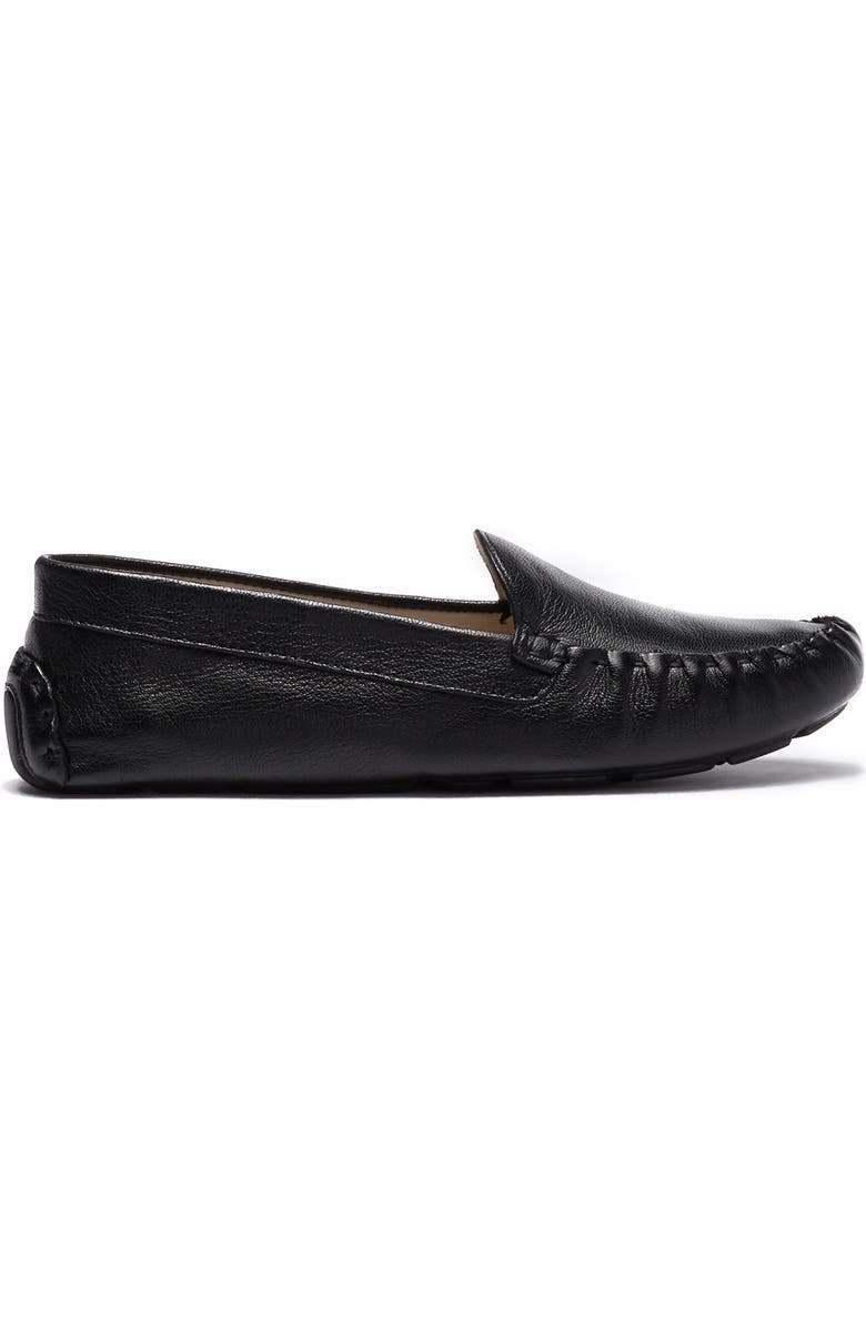 Cole Haan Evelyn Leather Loafer, Alternate, color,