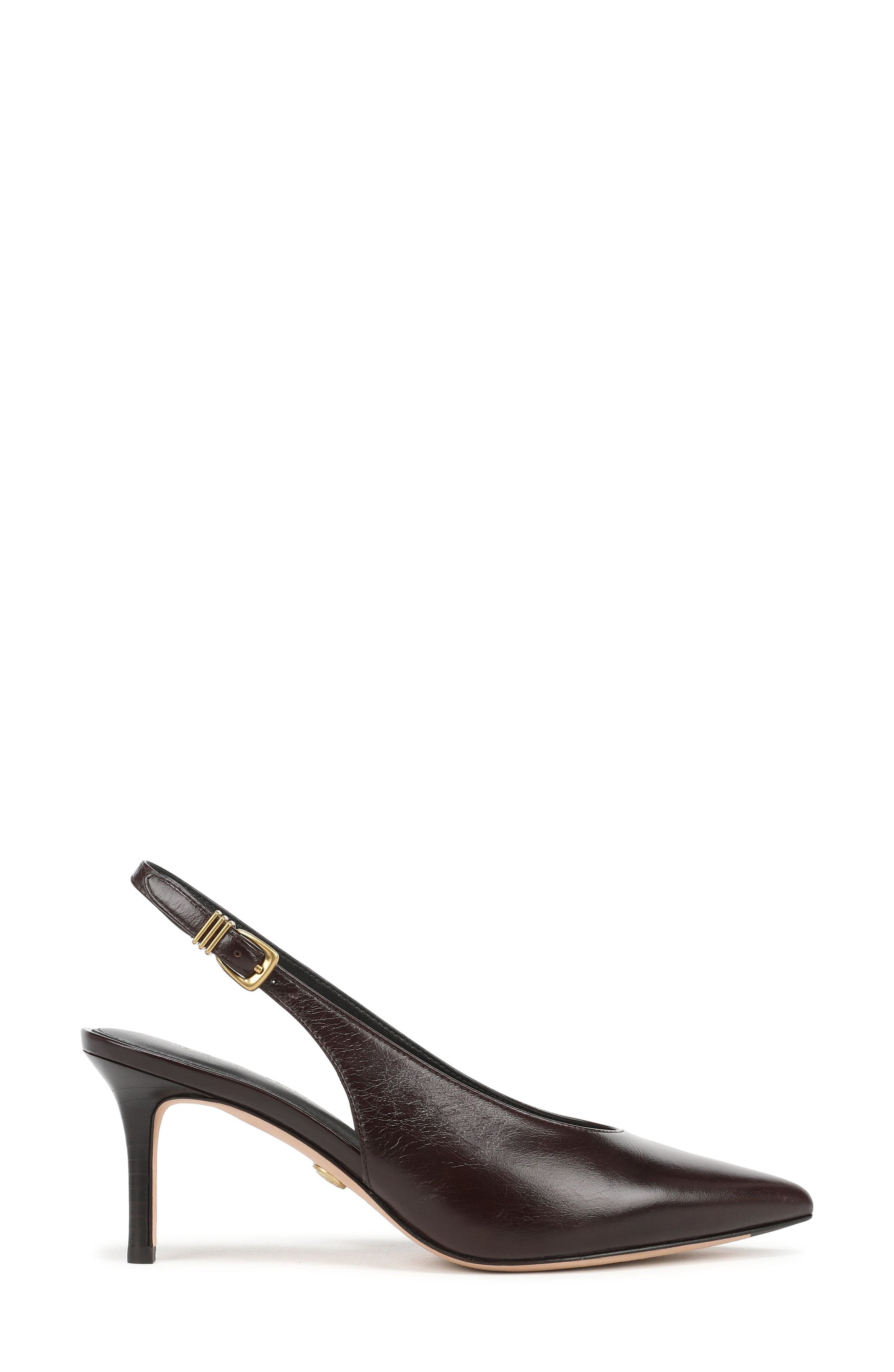 Luciana Slingback Pump, Alternate, color, BURGUNDY