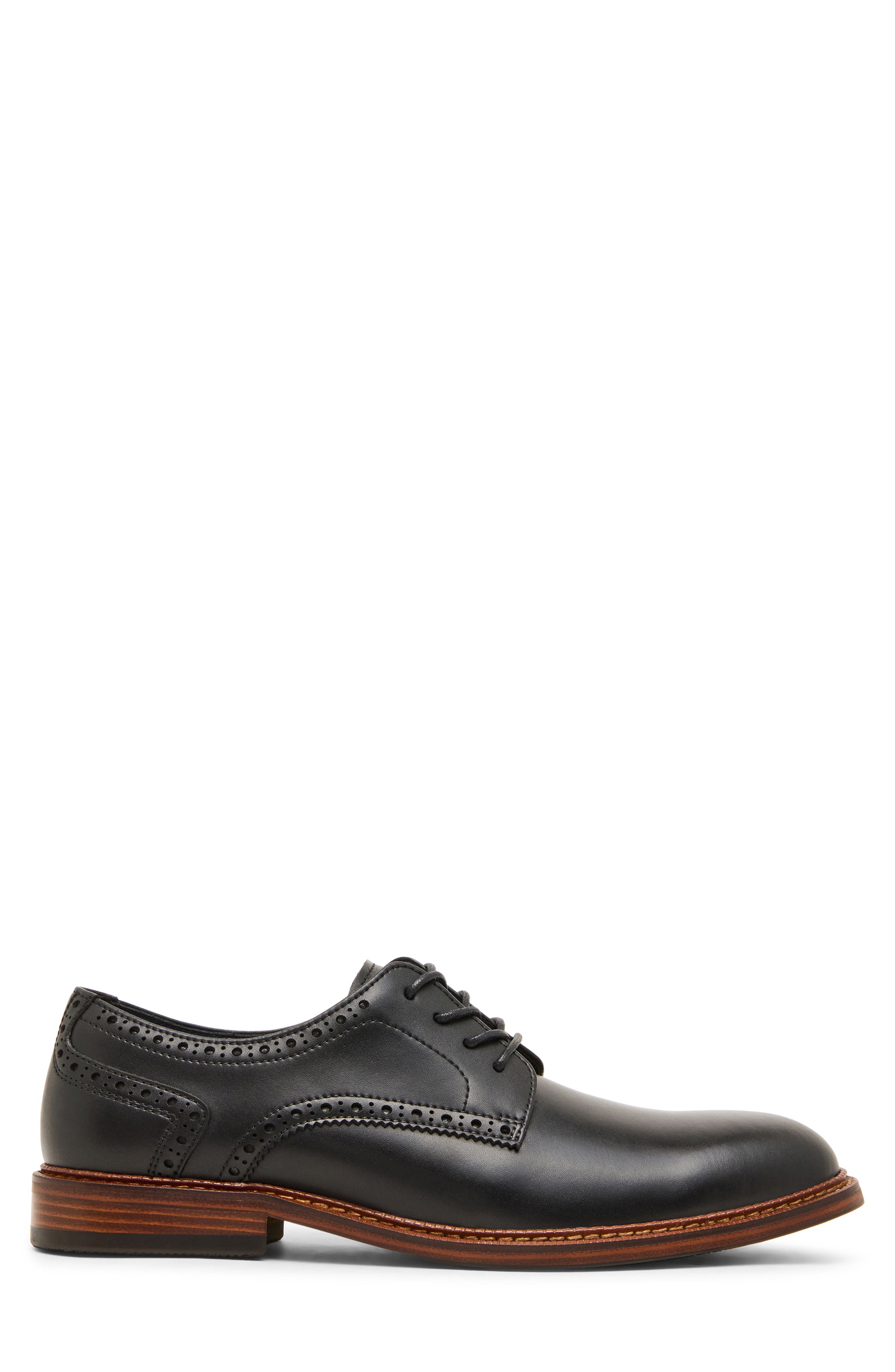 Enzoo Derby, Alternate, color, BLACK
