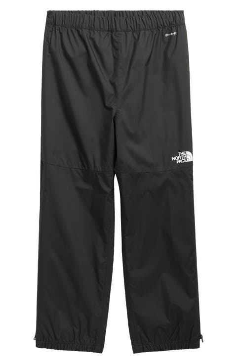 Kids' Antora Waterproof Packable Recycled Polyester Rain Pants