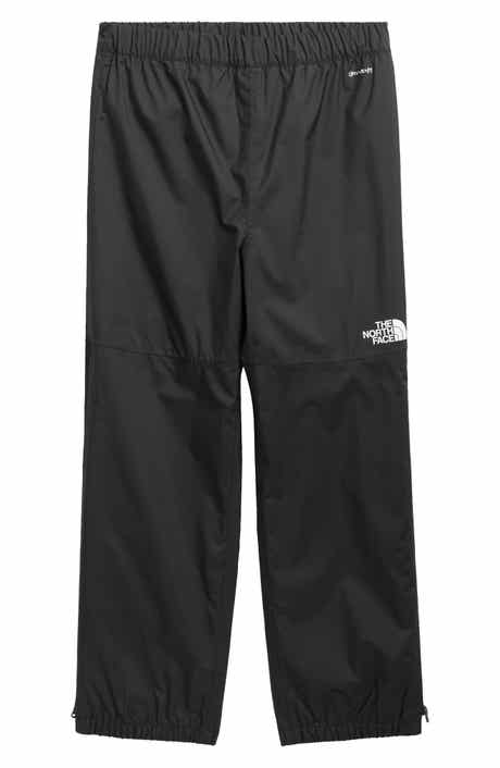 Kids' Antora Waterproof Packable Recycled Polyester Rain Pants