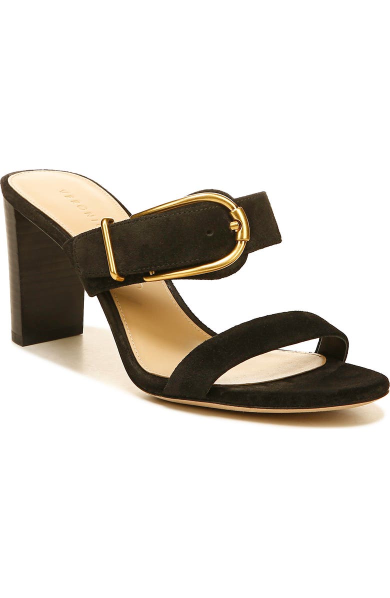 Veronica Beard Griddley Sandal, Main, color,