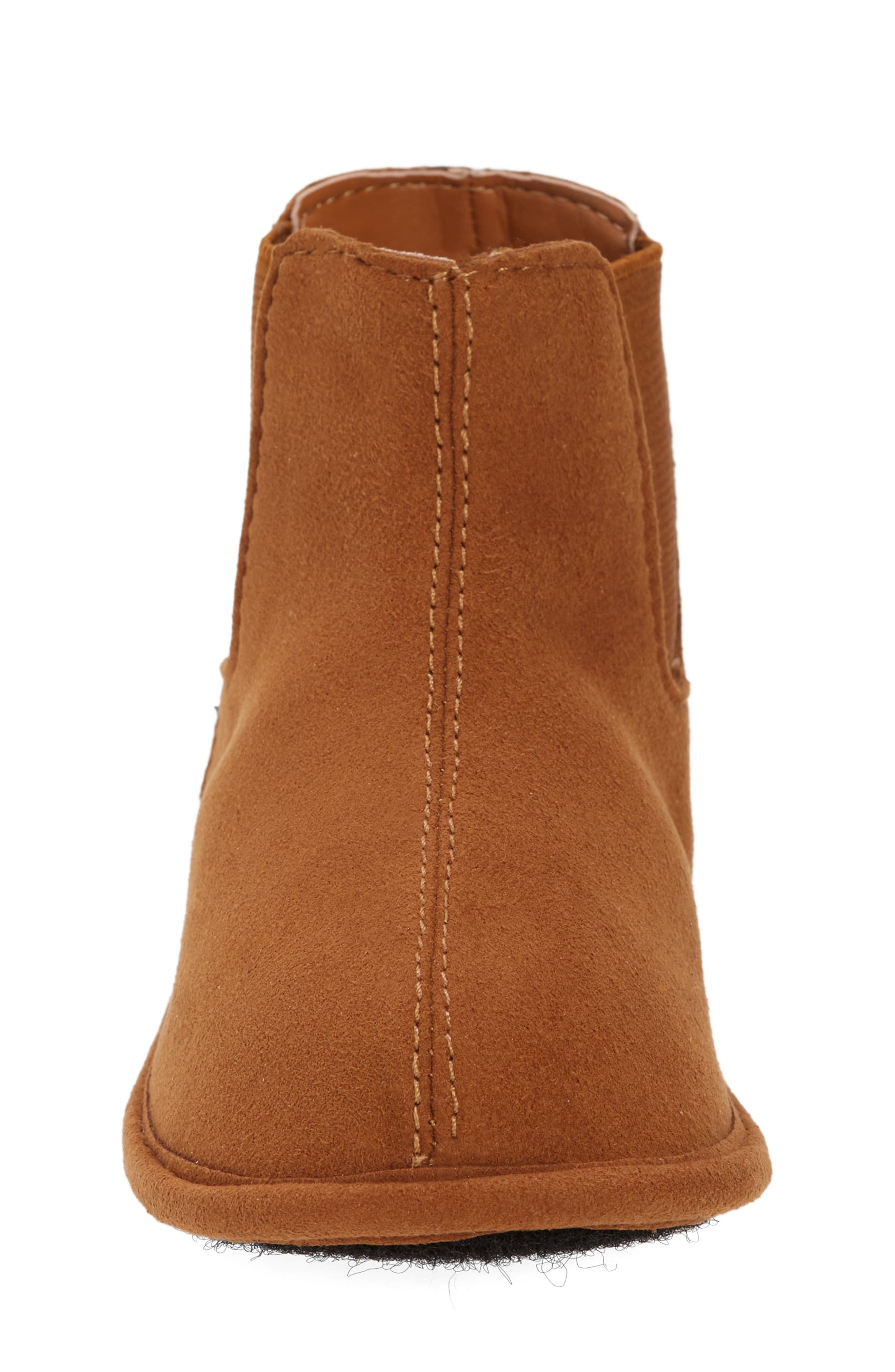 OZZNEK SHOES Kids' David Soles, Boots & Slip-Ons Convertible Shoe Set, Alternate, color, 