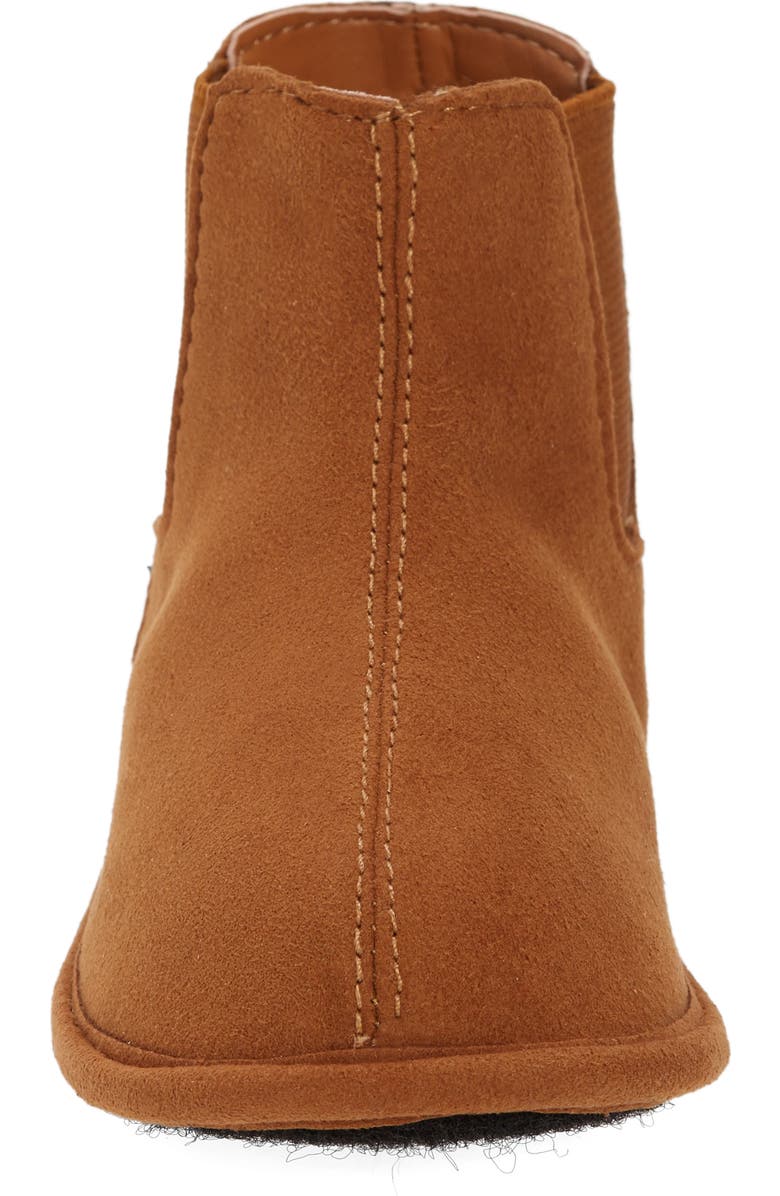 OZZNEK SHOES Kids' David Soles, Boots & Slip-Ons Convertible Shoe Set, Alternate, color,