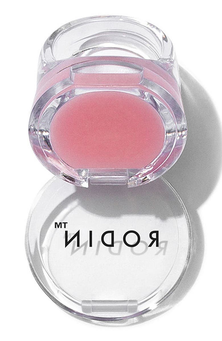 RODIN olio lusso Lip Balm Ring, Alternate, color, 