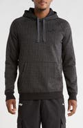 PUMA Essential Herringbone Hoodie