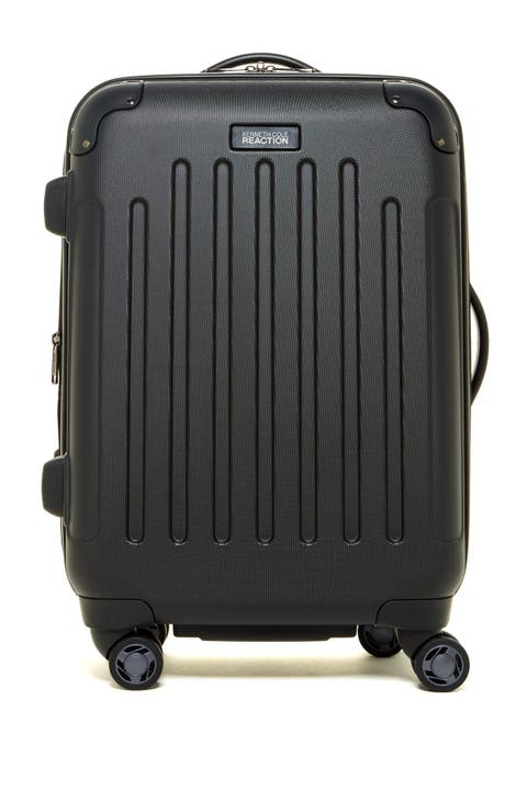 Renegade 20” Lightweight Hardside Expandable Carry-On Luggage