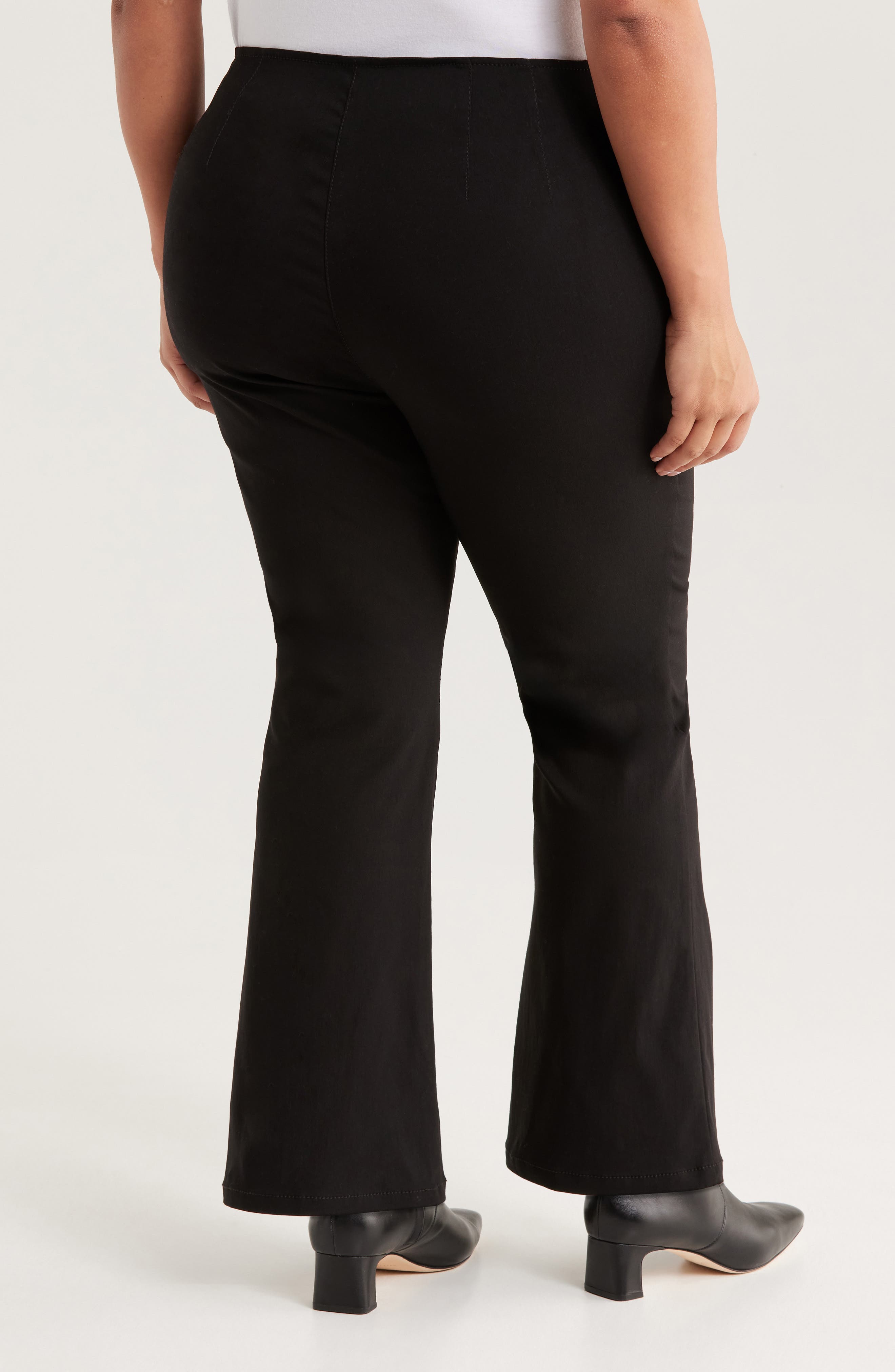 Wonderstretch Bootcut Pants - image 2
