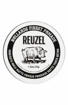 REUZEL Concrete Hold Matte Pomade