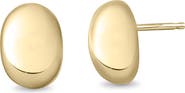 Bony Levy 14k Gold Stud Earrings