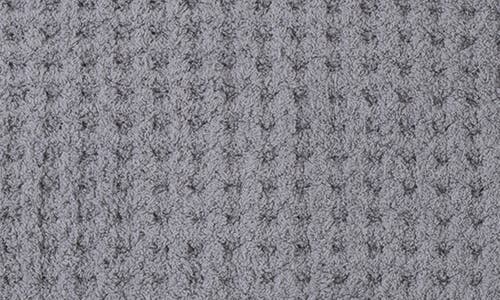 Barefoot Dreams Cozychic® Waffle Knit Accent Pillow In Dove Gray