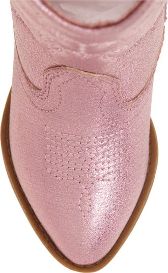 Cowboy Boot