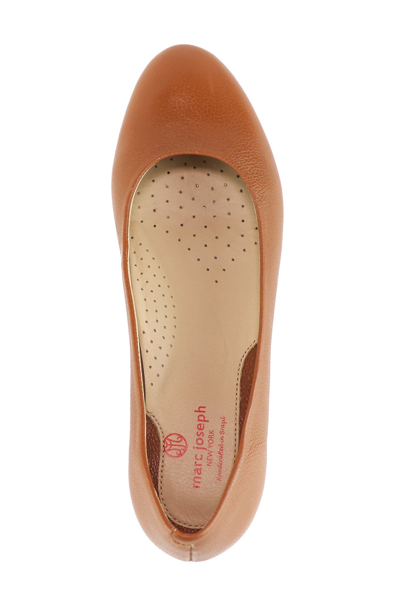 Marc Joseph New York Ferris Flat, Alternate, color, 