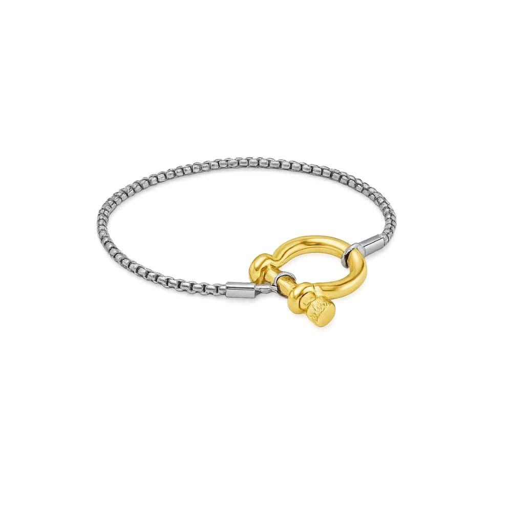 selected Silver and Gold