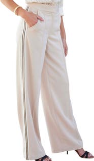 Bishop + Young Harland Tencel Dress Pant