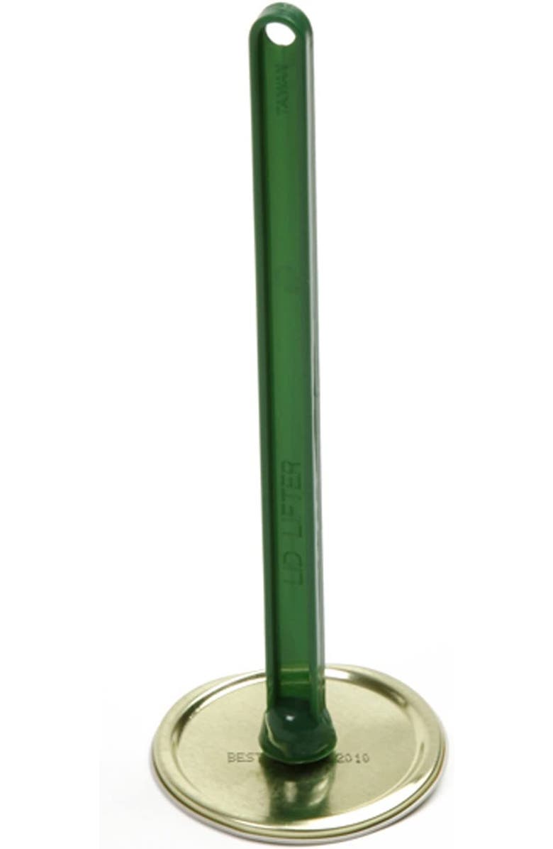 Norpro Essentials 6 Piece Canning Tools Set, Alternate, color, Green