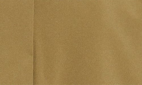 Brooklyn Industries Insulated Jacket With Removable Hood In Green