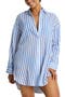 selected Chambray