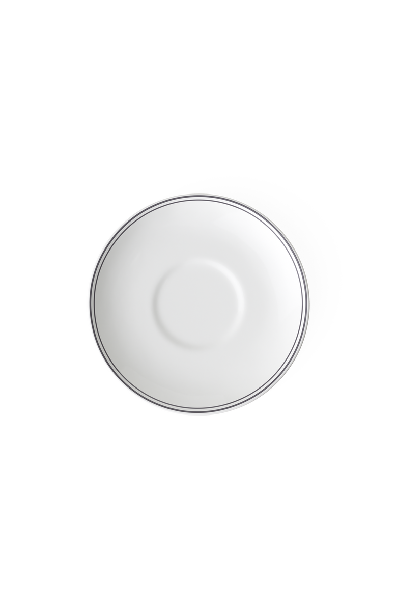 Villeroy & Boch Design Naif Tea Saucer, Main, color, NO COLOR