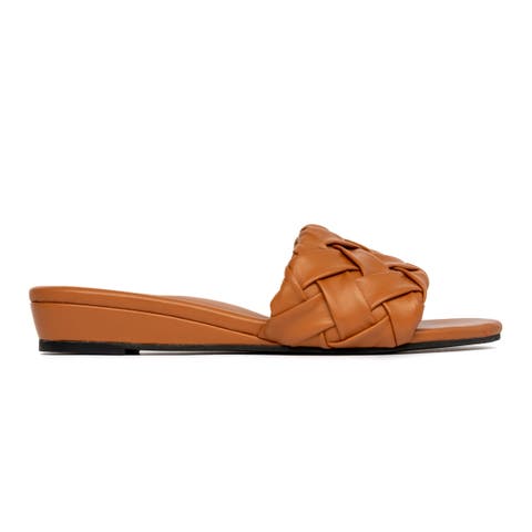 Glide Sandal