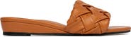 Steffie's Glide Sandal