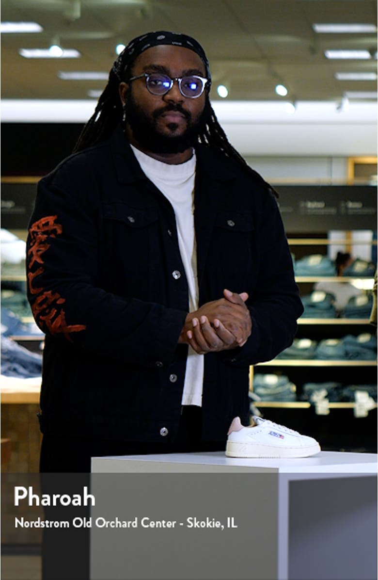 Kids' Dallas Low Sneaker, sales video thumbnail