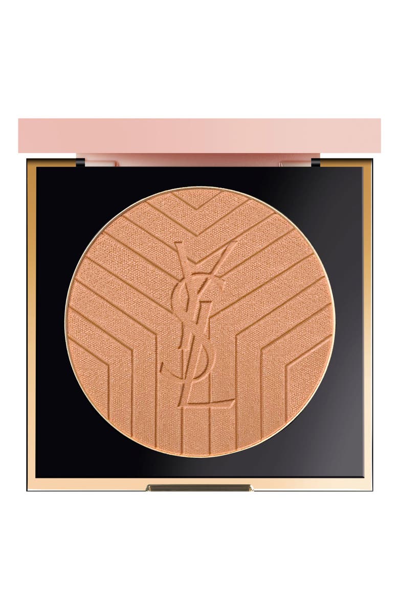 Yves Saint Laurent 3D All Over Glow Highlighting & Finishing Powder, Main, color, 