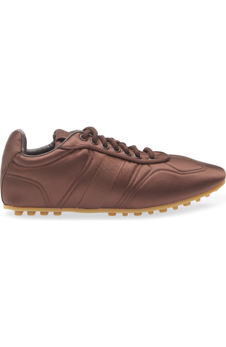 ALOHAS TB.69 Rife Sheen Sneaker, Alternate, color, Brown