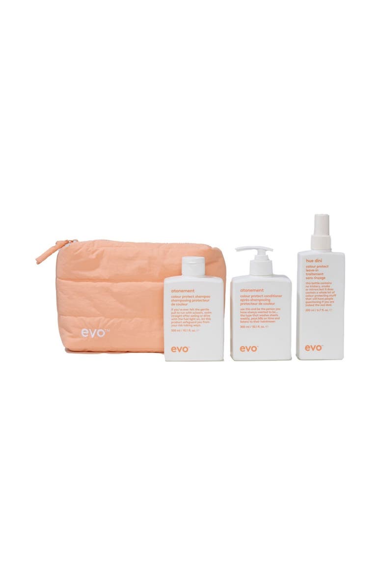 Color For Keeps Color Protect Gift Set, Main, color, n/a