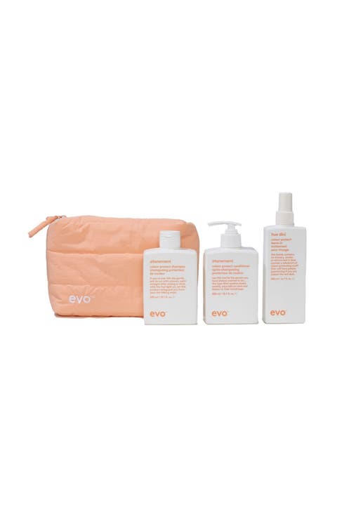 Color For Keeps Color Protect Gift Set
