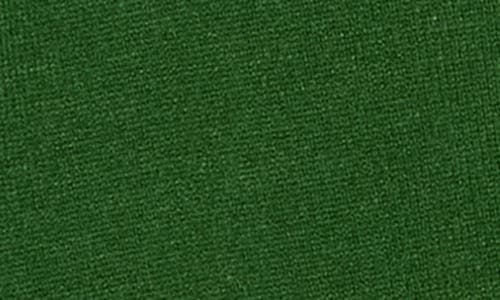 Patrizia Luca V-neck Sweater In Green