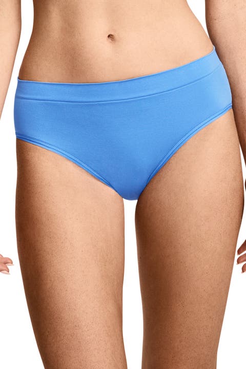 Women's Seamfree Hi-Cut