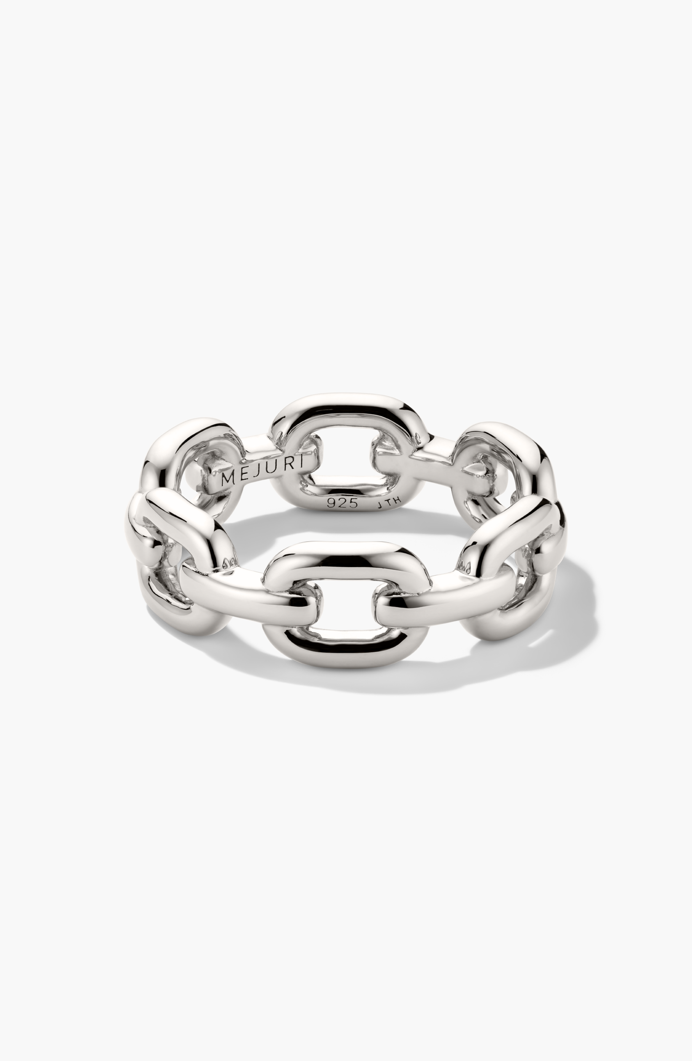 Sterling Silver