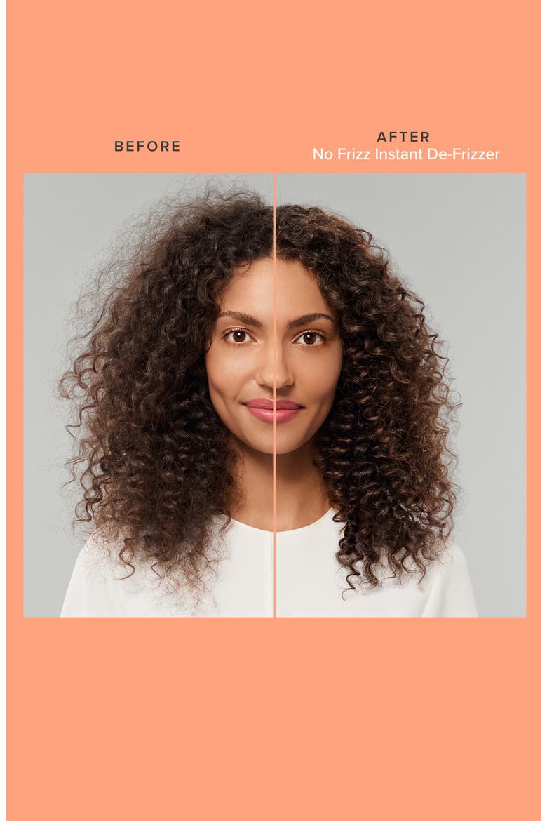 No Frizz Instant De-Frizzer, Alternate, color, NO COLOR
