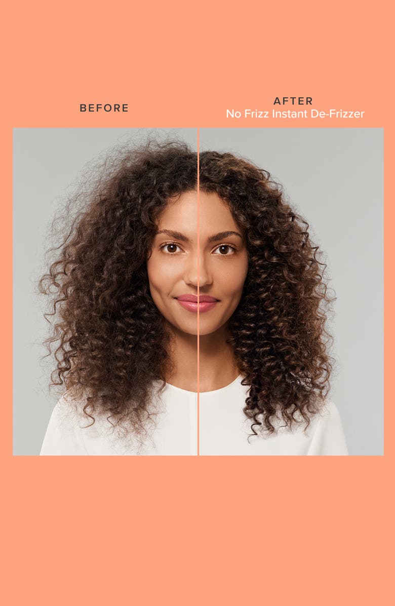 Living proof<sup>®</sup> No Frizz Instant De-Frizzer, Alternate, color,