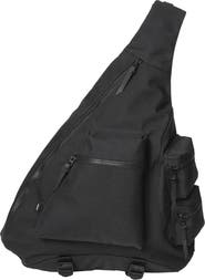vowels Shoulder Bag