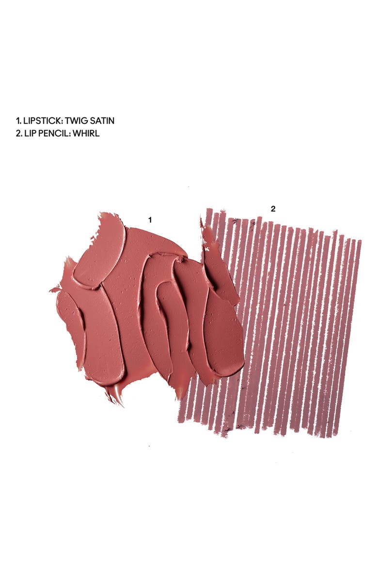 MAC Cosmetics MAC Branch Out Neutral Lipstick & Lip Pencil Set, Alternate, color, 