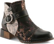 L'Artiste by Spring Step Sipperb Bootie