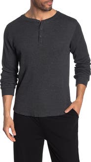 UNSIMPLY STITCHED Long Sleeve Thermal