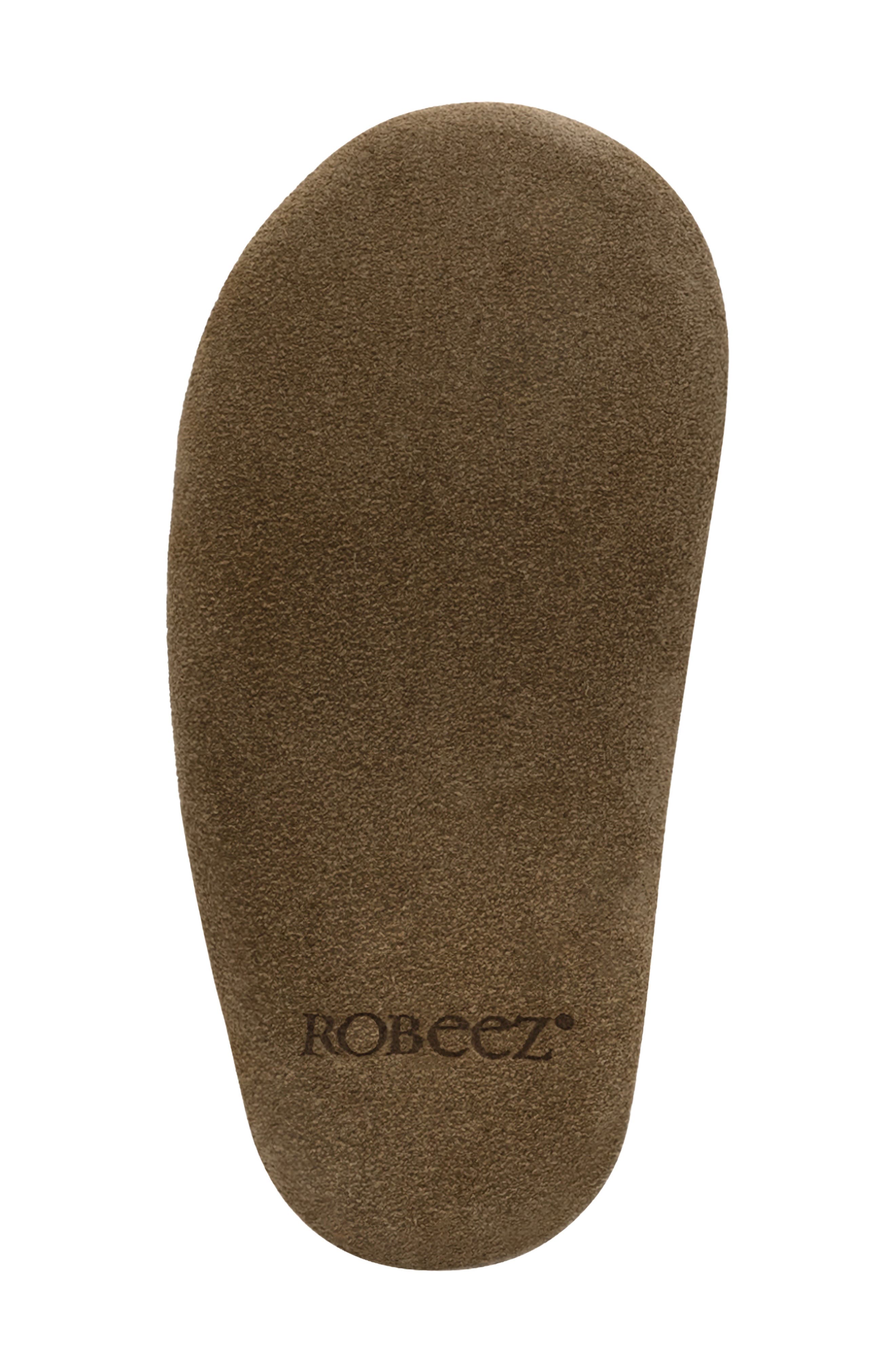 Robeez<sup>®</sup> Kids' Gina Crib Sneaker, Alternate, color, 