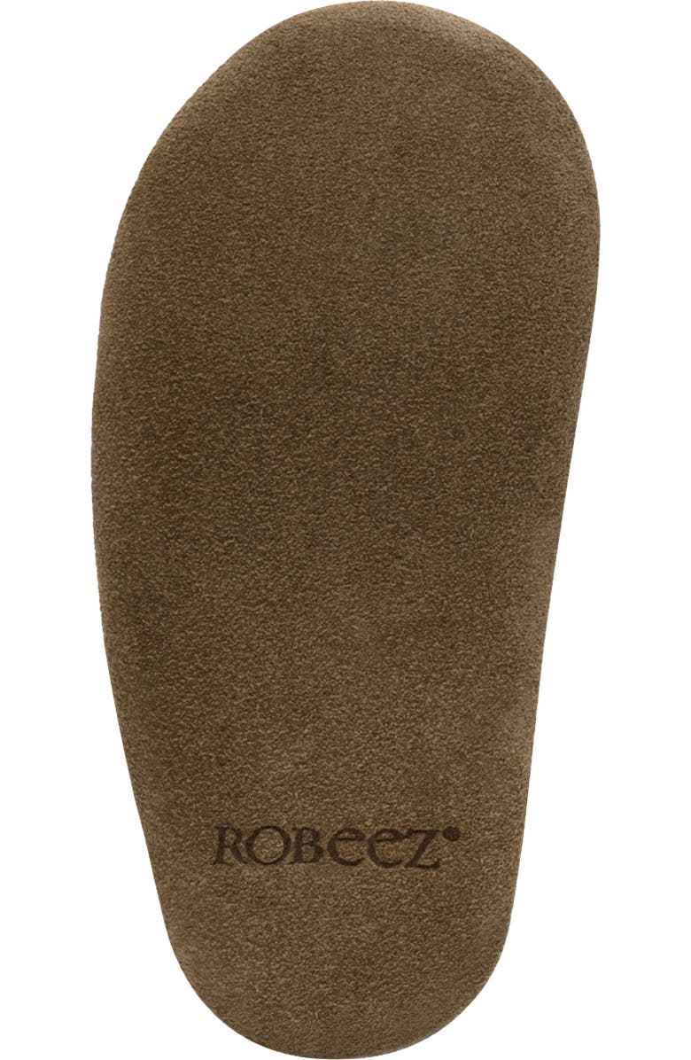 Robeez<sup>®</sup> Kids' Gina Crib Sneaker, Alternate, color,