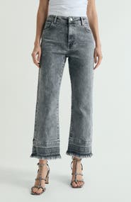 Scalpers Rivetwash Denim