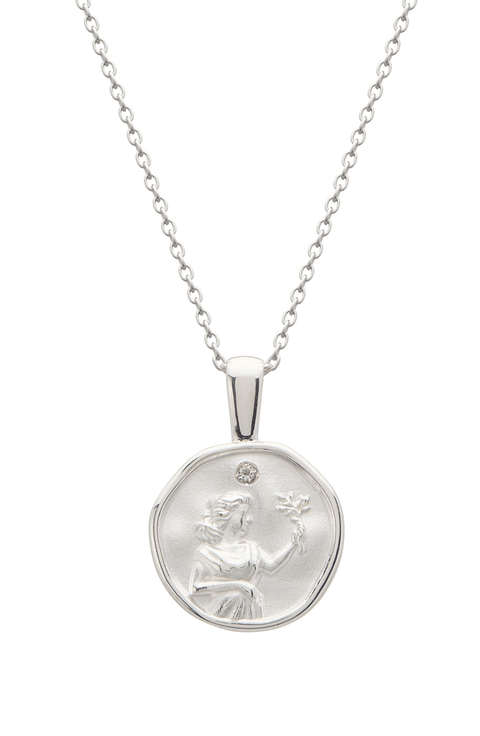 Virgo Necklace