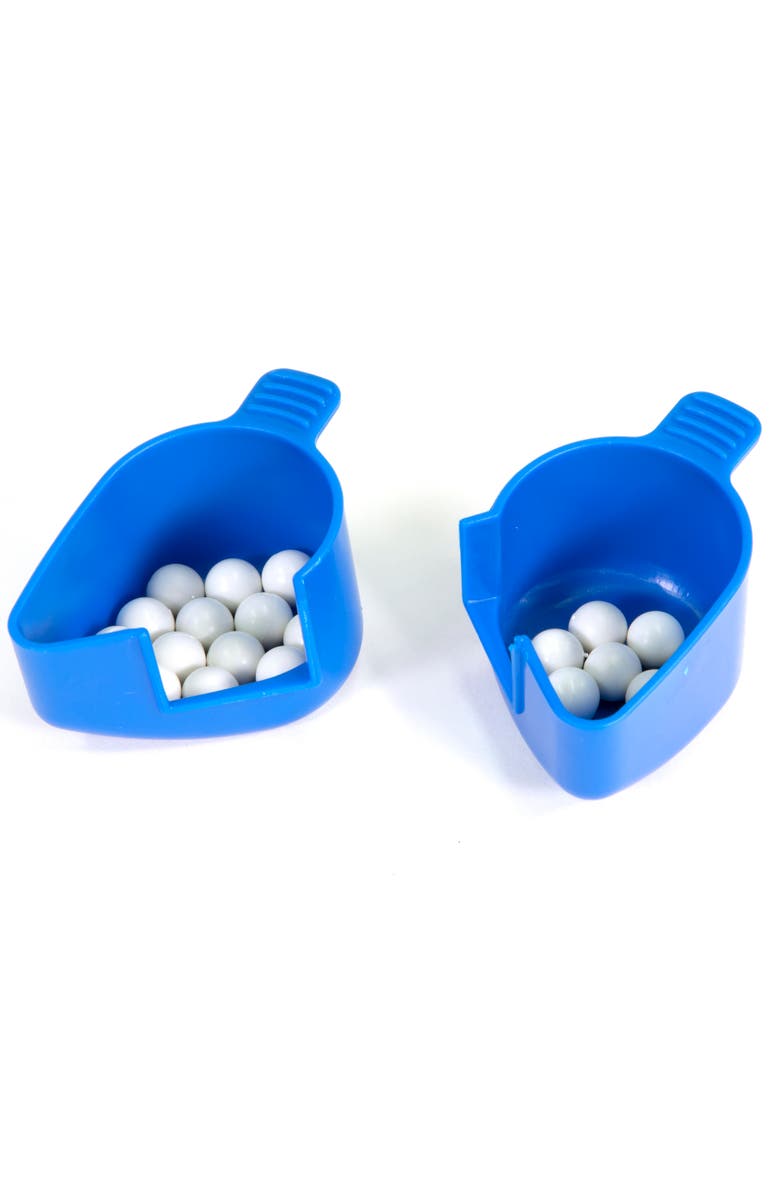 Ambassador Games Down The Clown Tabletop Game, Alternate, color, Multicolored