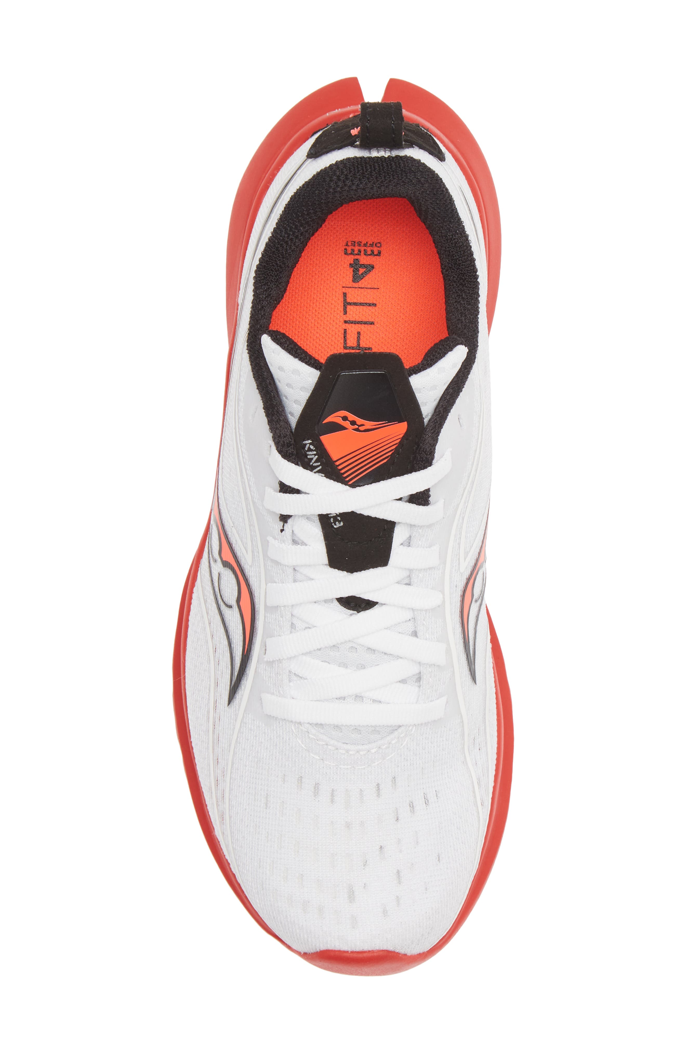 Saucony Kinvara 13 Running Shoe, Alternate, color, 