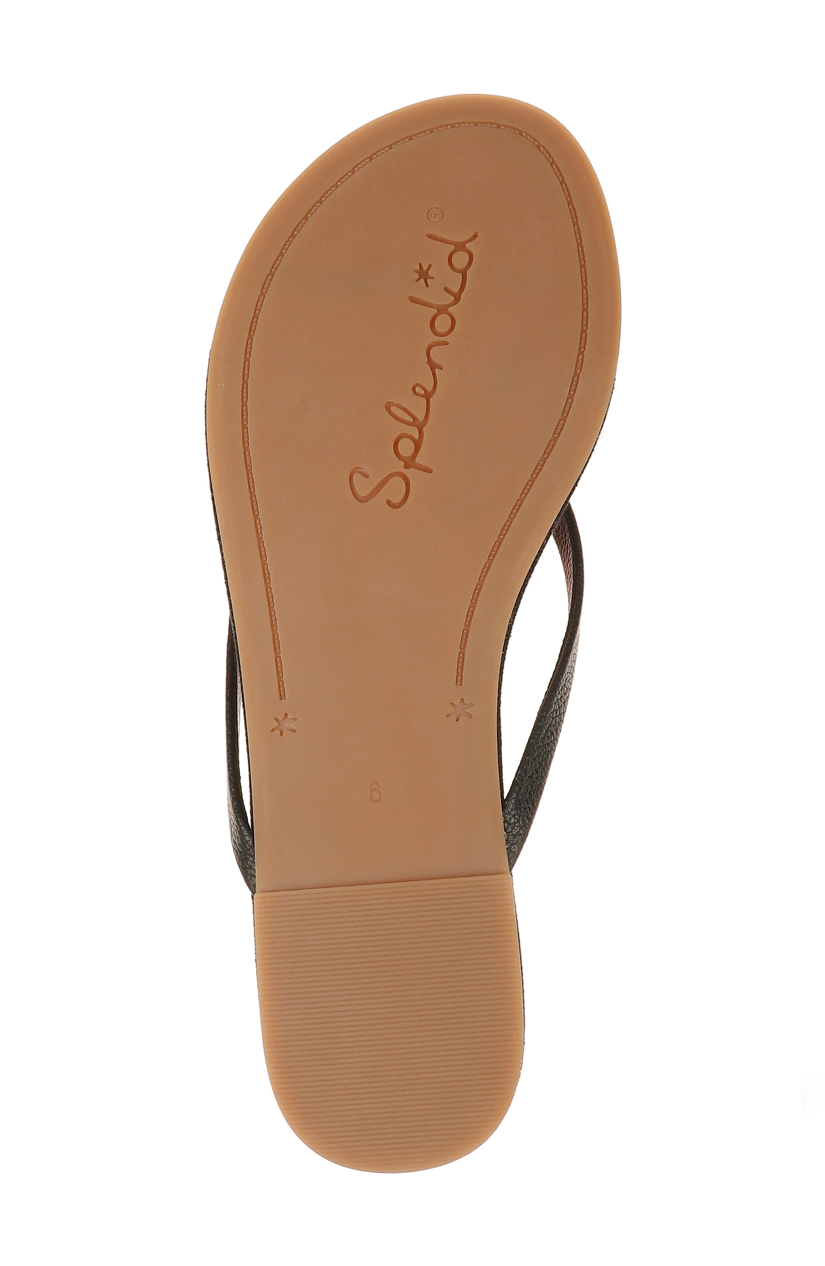 Splendid Ashlee Flip Flop, Alternate, color, 