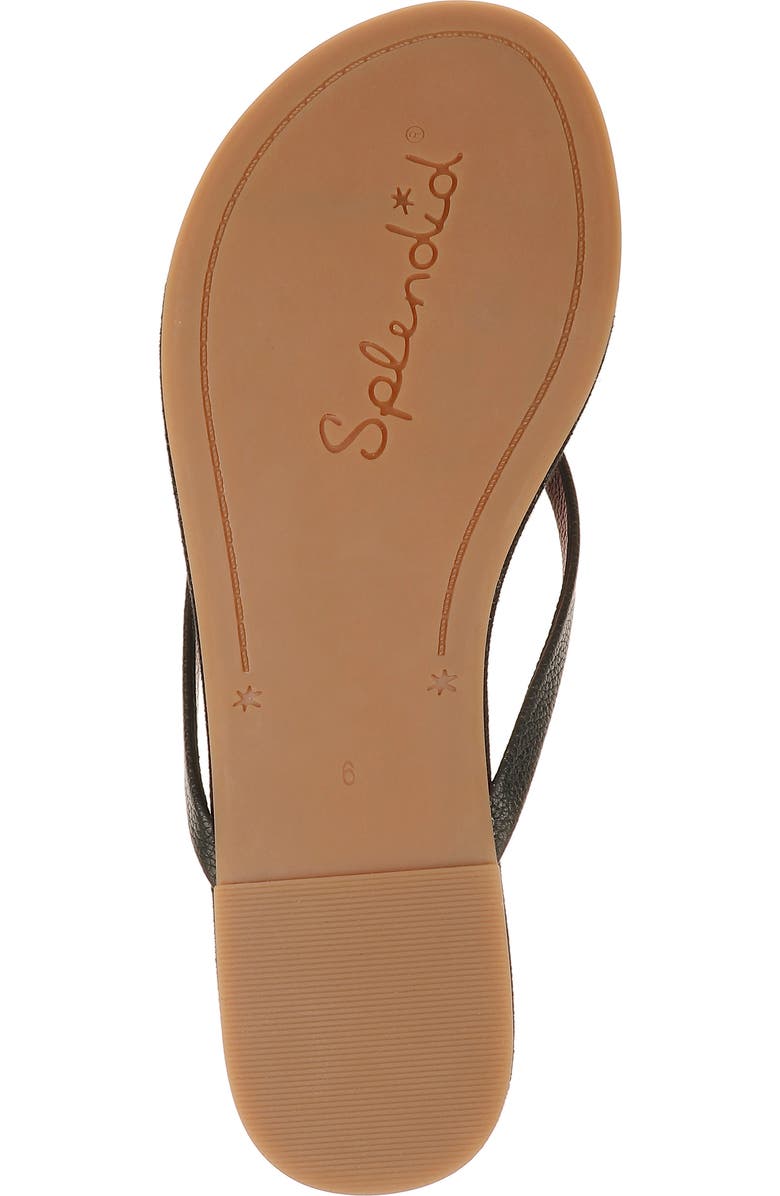 Splendid Ashlee Flip Flop, Alternate, color,