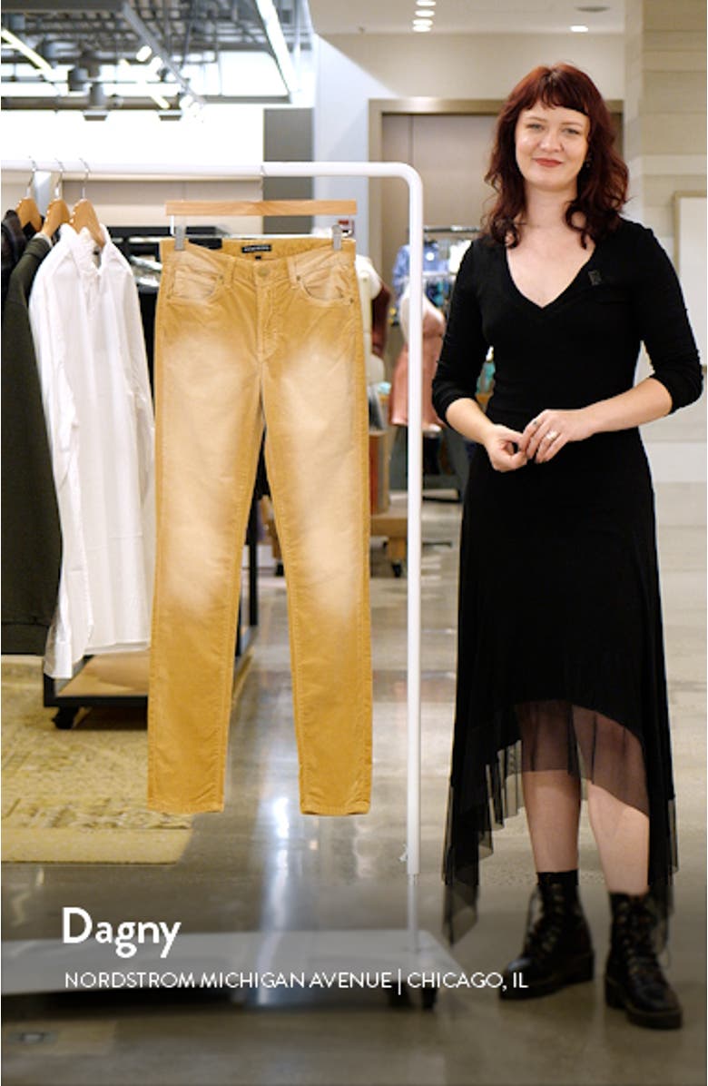 Greyson Skinny Jeans, sales video thumbnail