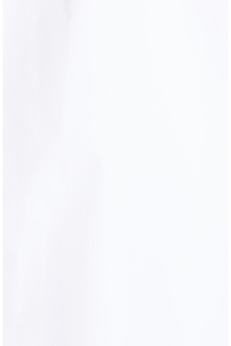 Greyson Cotton Blouse, Alternate, color, WHITE